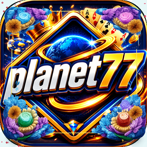 planet77 — galeri pratinjau - APK Resmi