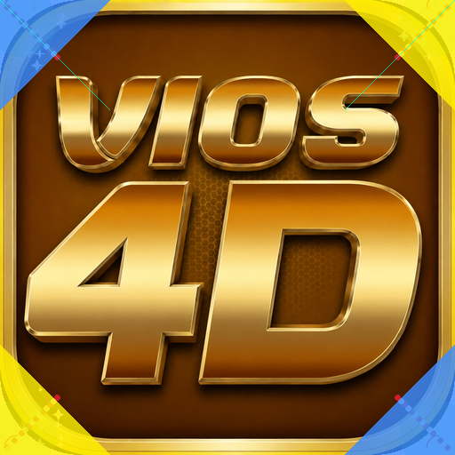 vios4d — mitra unggulan